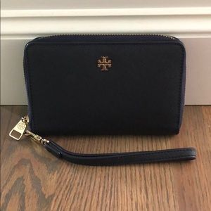 Tory Burch Wristlet/Wallet